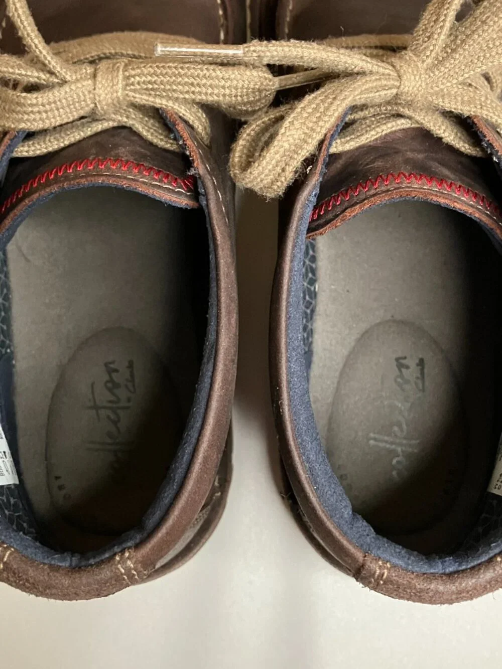 Clarks these collection
